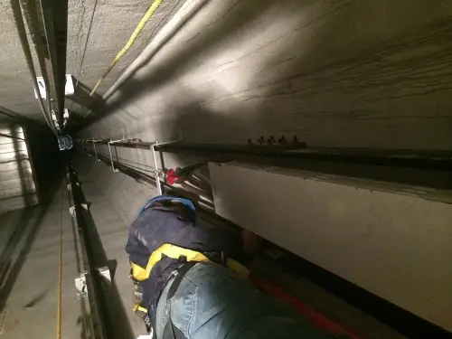 Lift Installation Services in Chennai