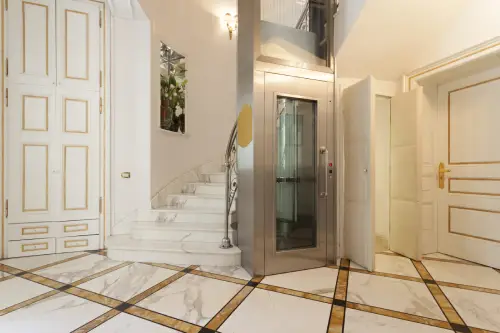 lift Manufacturers in Chennai