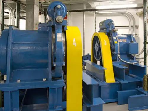 Lift Machine Manufacturers in Chennai