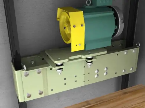 Machine Room Less Lift Manufacturers in Chennai